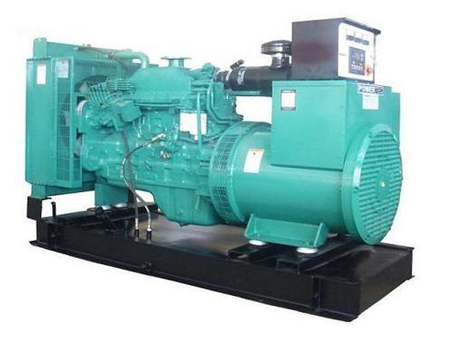 平川80kw康明斯柴油发电机组图片 平川80kw康明斯柴油发电机组图片