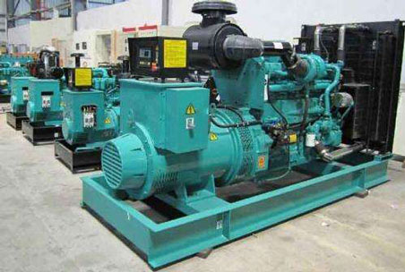 平川1000kw康明斯柴油发电机组图片 平川1000kw康明斯柴油发电机组图片