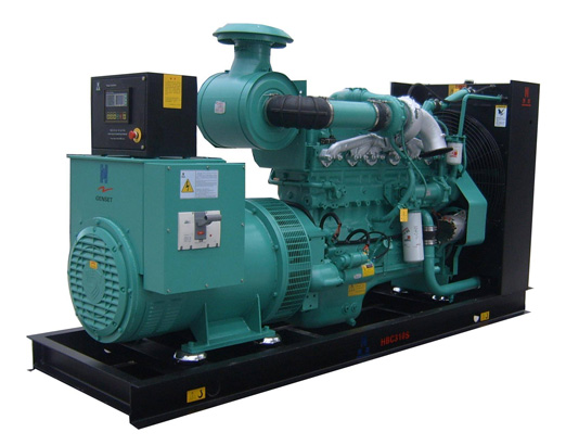 平川柴油发电机 平川柴油发电机
