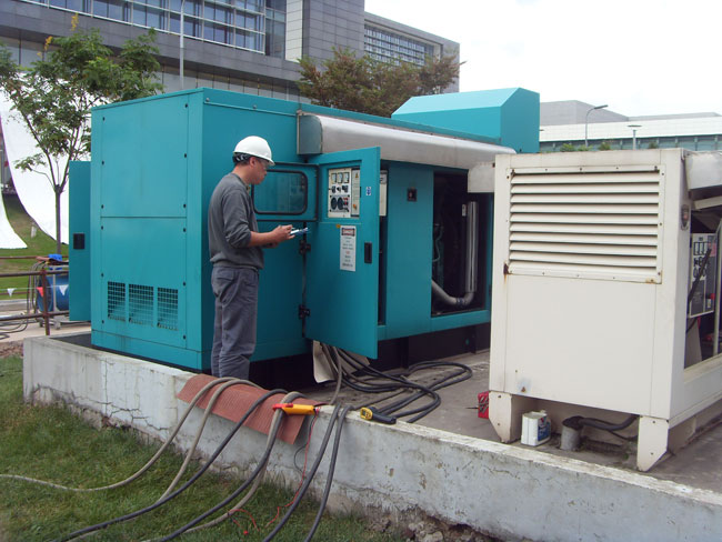 平川发电机出租 平川发电机出租