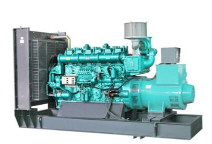 平川发电机出租