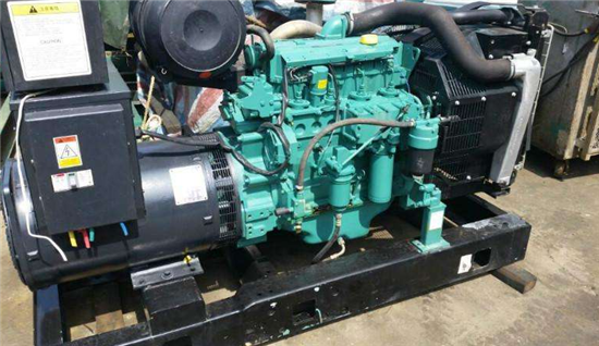平川柴油发电机 平川柴油发电机